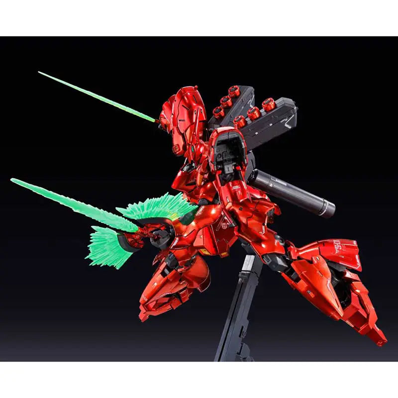 P-Bandai RG 1/144 Sazabi [Special Coating]