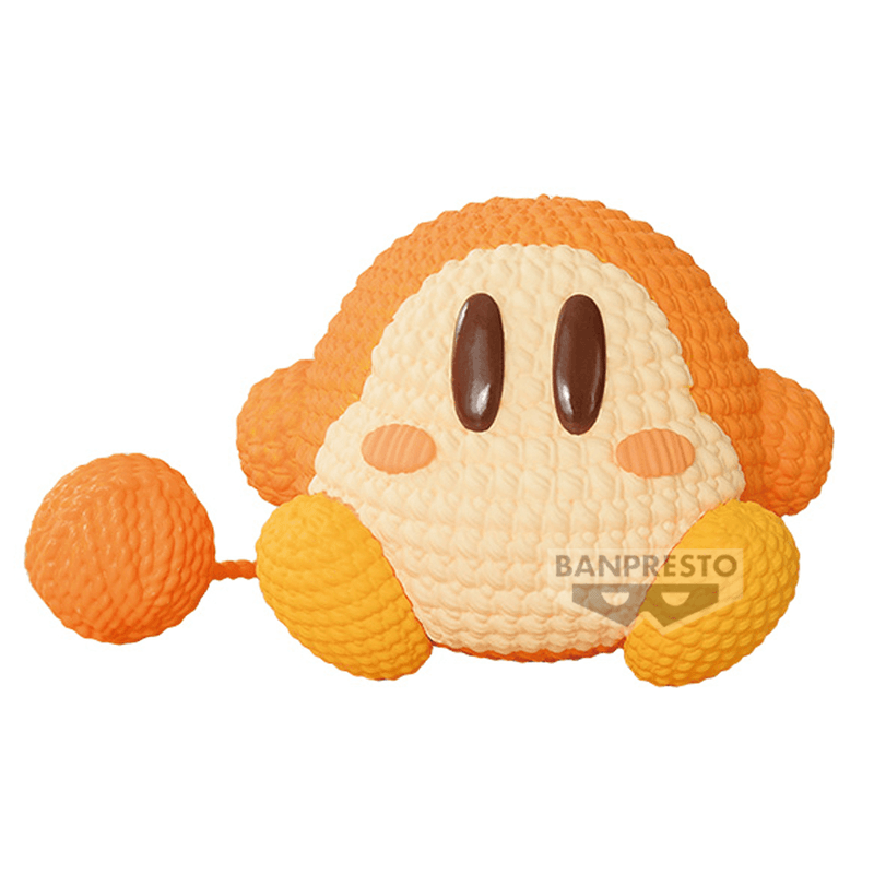 KIRBY AMICOT PETIT～KIRBY & WADDLE DEE & SLEEPING KIRBY～(B:WADDLE DEE)