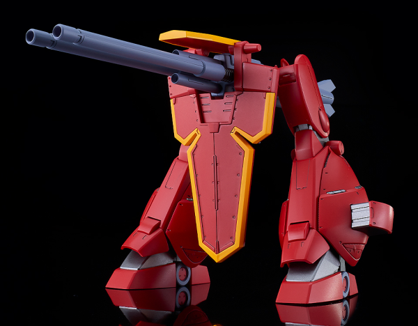 GOOD SMILE COMPANY MODEROID Galient Heavy Armor Kai(4571697183766)(4571697183766)