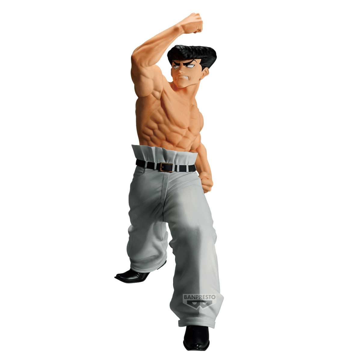 HUNTER×HUNTER VIBRATION STARS-KNUCKLE- | 4573102718525