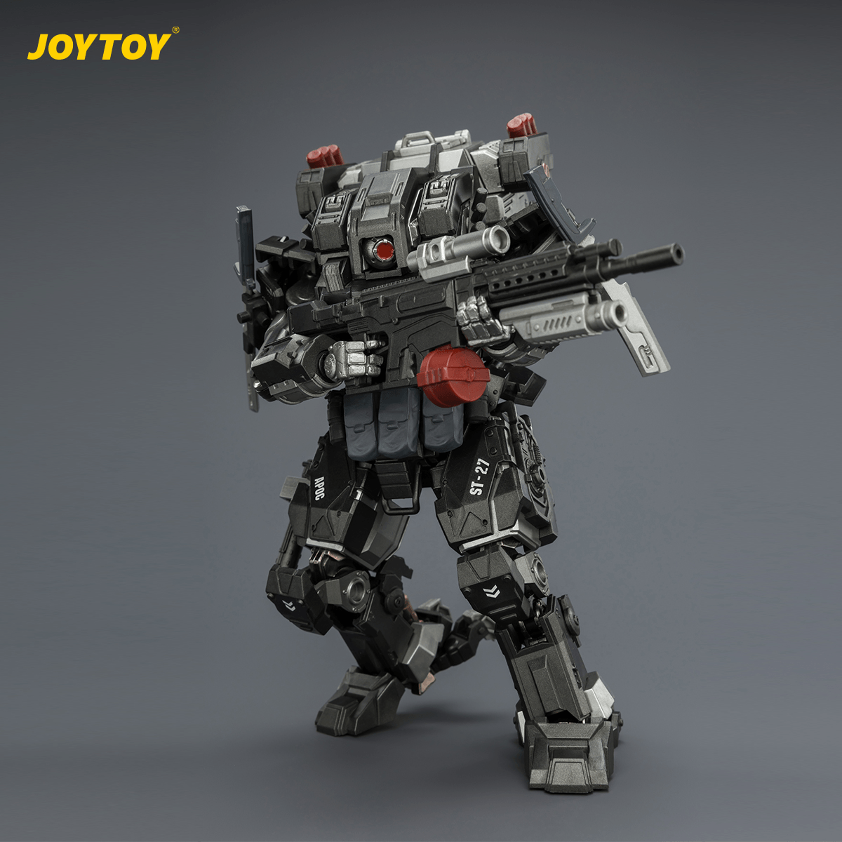 APOC Series Mystic Armor 02 Assault Mech | 6927054404025