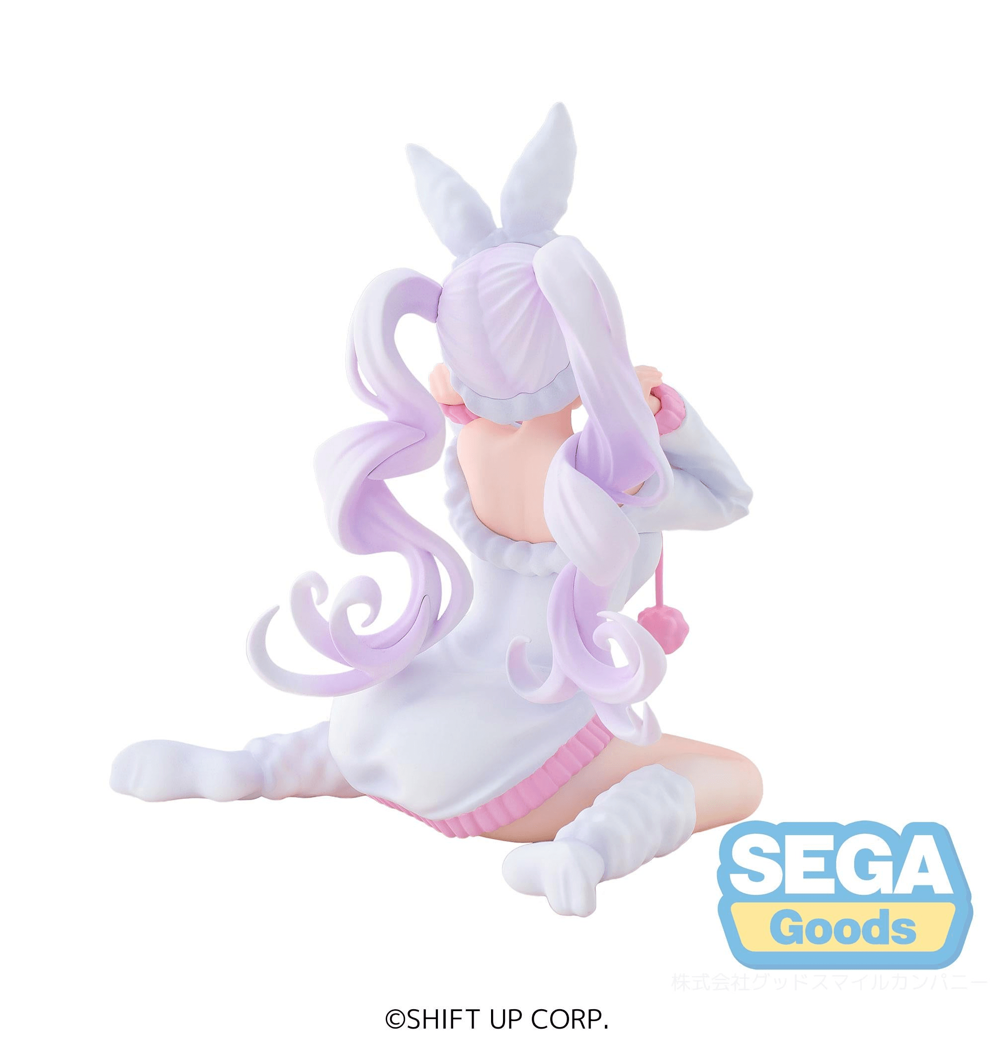 (Rerelease) Yumemirize "GODDESS OF VICTORY: NIKKE" "Alice" | 4582733468563