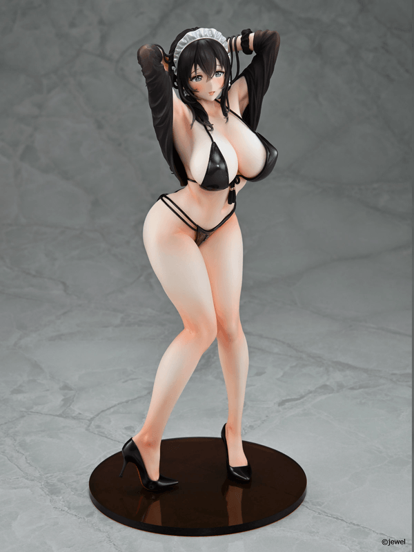 LECHERY maid bikini chan | 4560266126235