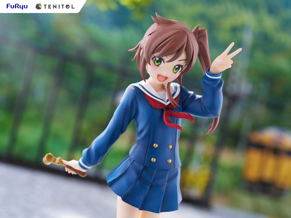 TENITOL Shizuru Chikura | 4580736406858