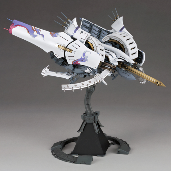 KOTOBUKIYA Ikaruga[White](4934054073689)(4934054073689)