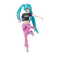 SEGA Desktop~Decorate Collections Hatsune Miku x Love and Berry Dress Up and Dance! Hatsune Miku Berry Costume Ver. | 4582733447537