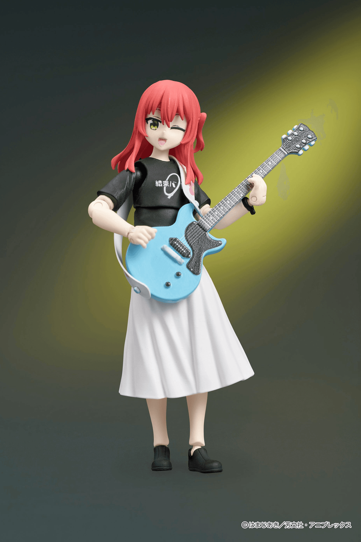 DIGACTION Bocchi the Rock! Ikuyo Kita