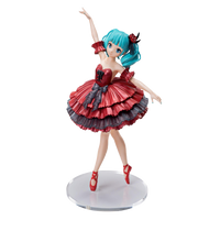 Luminasta "Hatsune Miku Project DIVA MEGA39's" "Hatsune Miku - Etoile" | 4582733437705