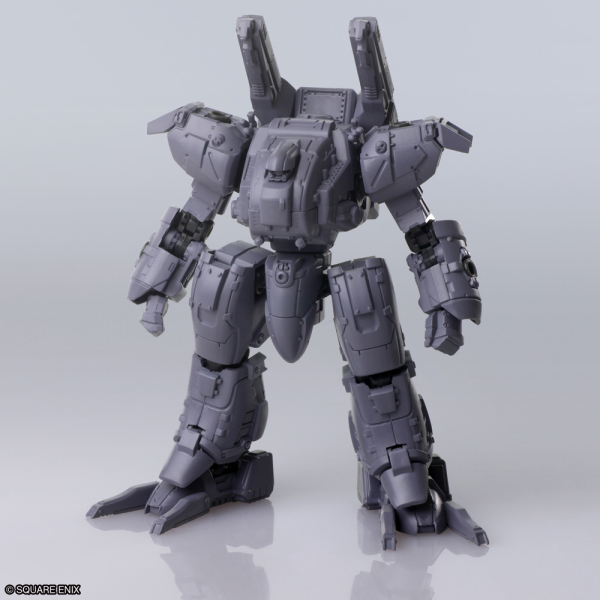 KOTOBUKIYA STRUCTURE ARTS PLUS 1/72 SCALE PLASTIC MODEL KIT SERIES Additional Selection Vol. 1(4988601388887)(4988601388887)