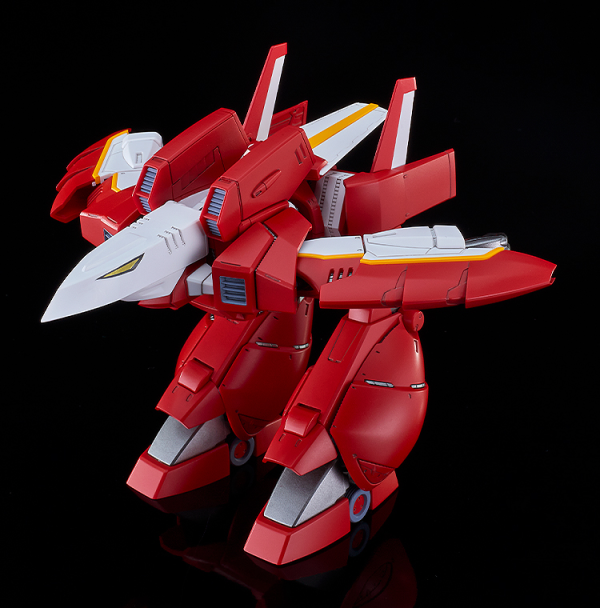 GOOD SMILE COMPANY MODEROID Galient Heavy Armor Kai(4571697183766)(4571697183766)