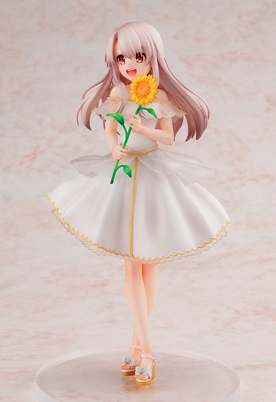 KADOKAWA Illyasviel von Einzbern: Summer Dress ver.(4935228699438)(4935228699438)