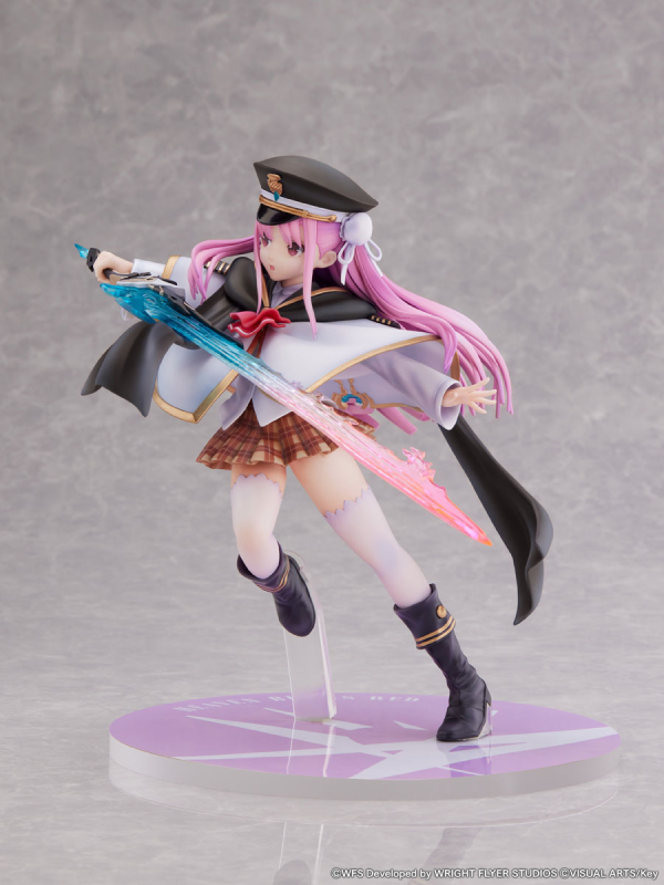 FURYU Corporation Heaven Burns Red Tama Kunimi 1/7scale figure | 4580736409941