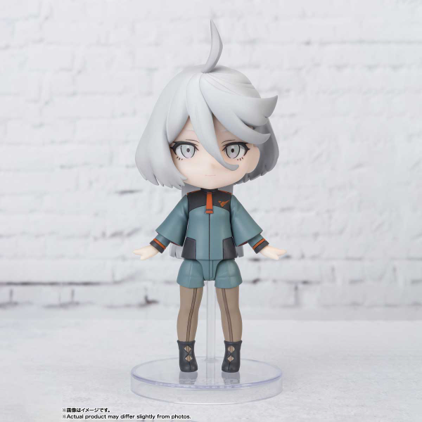 BANDAI Tamashii Miorine Rembran(4573102641571)(4573102641571)