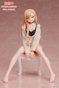 ANIPLEX My Dress Up Darling Marin Kitagawa(Loungewear version) NONscale figure | 4534530773357