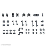 BANDAI Hobby CUSTOMIZE MATERIAL (PIPE PARTS/MULTI-JOINT)