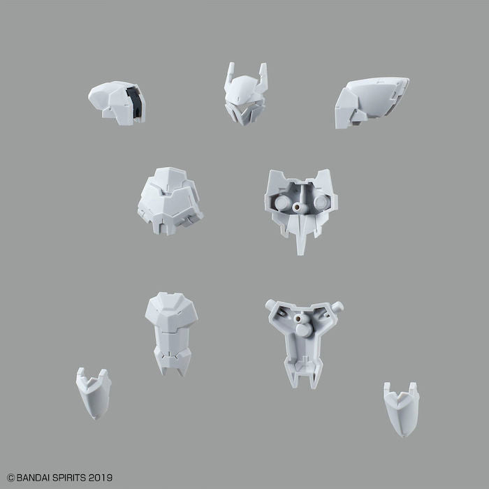 BANDAI Hobby 30MM 1/144 EXM-A9n SPINATIO (NINJA TYPE) - P-REX Hobby