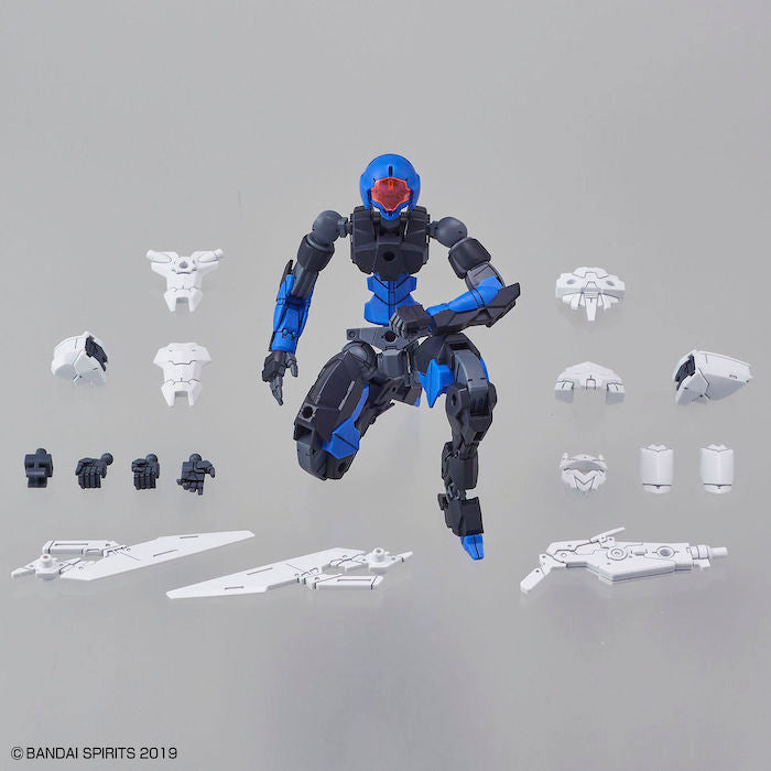 BANDAI Hobby 30MM 1/144 EXM-A9n SPINATIO (NINJA TYPE) - P-REX Hobby