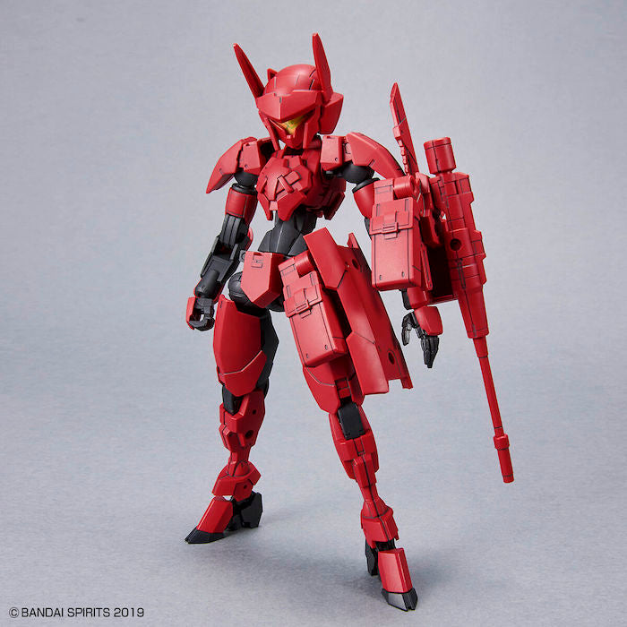 BANDAI Hobby 30MM 1/144 EXM-E7c SPINATIA (COMMANDO TYPE) - P-REX Hobby