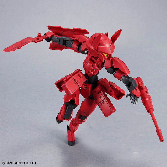BANDAI Hobby 30MM 1/144 EXM-E7c SPINATIA (COMMANDO TYPE) - P-REX Hobby