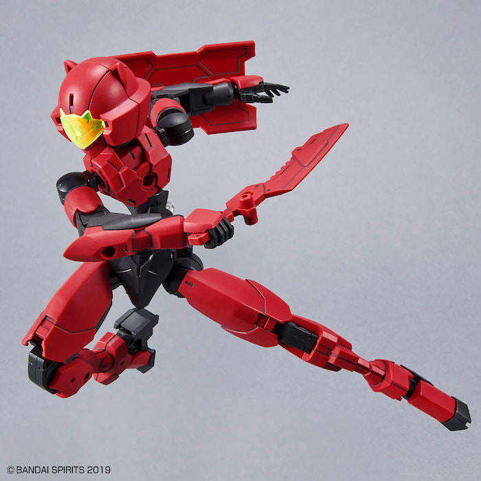 BANDAI Hobby 30MM 1/144 EXM-E7c SPINATIA (COMMANDO TYPE) - P-REX Hobby