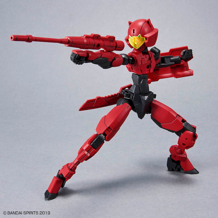 BANDAI Hobby 30MM 1/144 EXM-E7c SPINATIA (COMMANDO TYPE) - P-REX Hobby