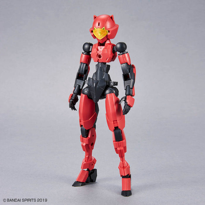 BANDAI Hobby 30MM 1/144 EXM-E7c SPINATIA (COMMANDO TYPE) - P-REX Hobby