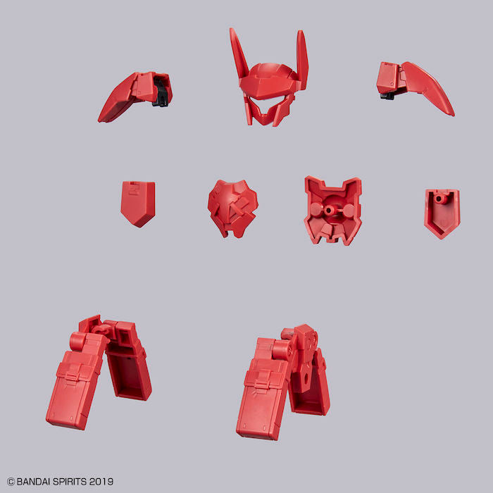 BANDAI Hobby 30MM 1/144 EXM-E7c SPINATIA (COMMANDO TYPE) - P-REX Hobby