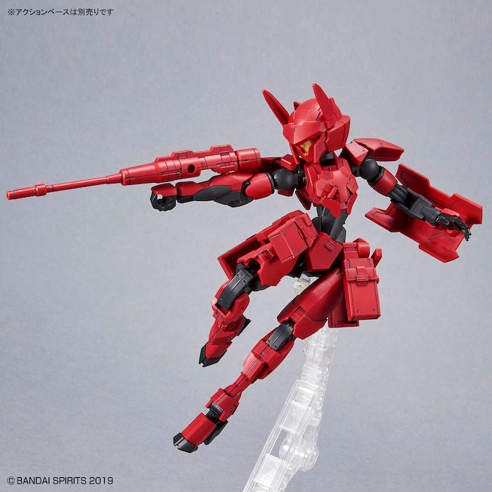 BANDAI Hobby 30MM 1/144 EXM-E7c SPINATIA (COMMANDO TYPE) - P-REX Hobby