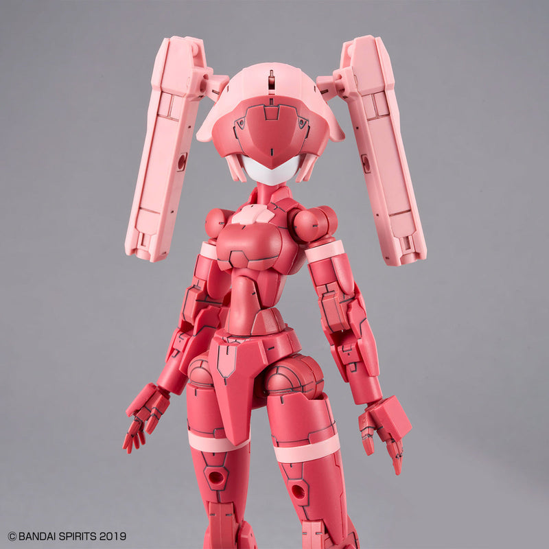 BANDAI Hobby 30MM 1/144 EXM-H15A ACERBY (TYPE-A)
