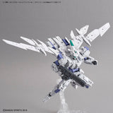 BANDAI Hobby 30MM 1/144 EXTENDED ARMAMENT VEHICLE (AIR FIGHTER Ver.) [WHITE]