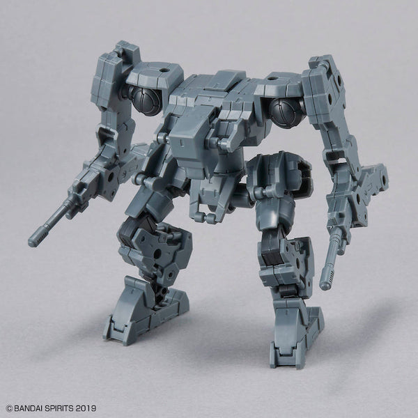 BANDAI Hobby 30MM 1/144 Extended Armament Vehicle (MASS PRODUCED SUB MACHINE Ver.)