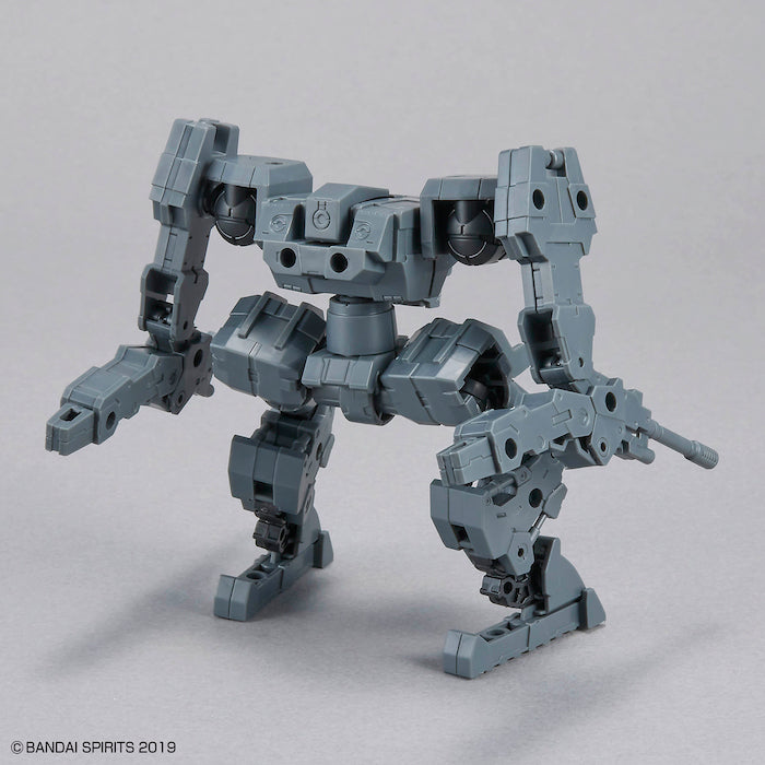 BANDAI Hobby 30MM 1/144 Extended Armament Vehicle (MASS PRODUCED SUB MACHINE Ver.) - P-REX Hobby
