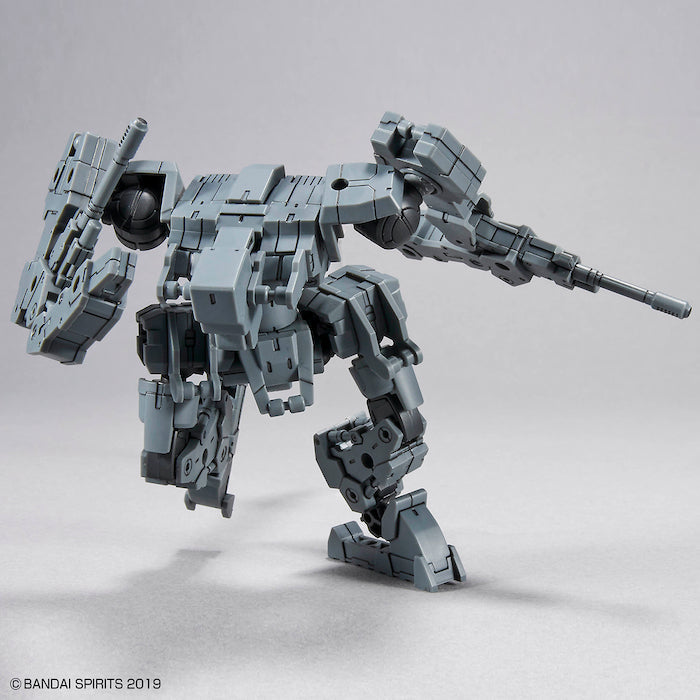 BANDAI Hobby 30MM 1/144 Extended Armament Vehicle (MASS PRODUCED SUB MACHINE Ver.) - P-REX Hobby