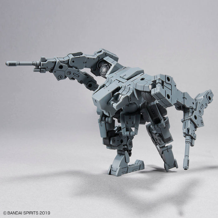 BANDAI Hobby 30MM 1/144 Extended Armament Vehicle (MASS PRODUCED SUB MACHINE Ver.) - P-REX Hobby