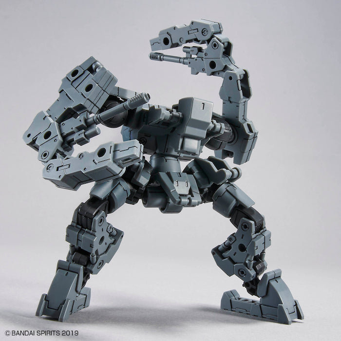 BANDAI Hobby 30MM 1/144 Extended Armament Vehicle (MASS PRODUCED SUB MACHINE Ver.) - P-REX Hobby