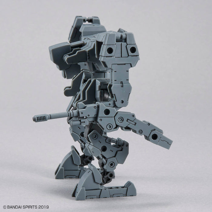 BANDAI Hobby 30MM 1/144 Extended Armament Vehicle (MASS PRODUCED SUB MACHINE Ver.) - P-REX Hobby