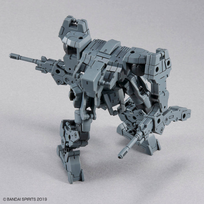 BANDAI Hobby 30MM 1/144 Extended Armament Vehicle (MASS PRODUCED SUB MACHINE Ver.) - P-REX Hobby