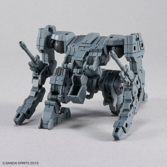 BANDAI Hobby 30MM 1/144 Extended Armament Vehicle (MASS PRODUCED SUB MACHINE Ver.) - P-REX Hobby