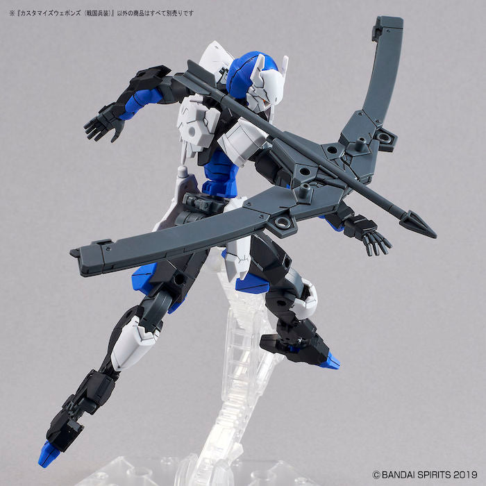 BANDAI Hobby CUSTOMIZE WEAPONS (SENGOKU ARMY) - P-REX Hobby