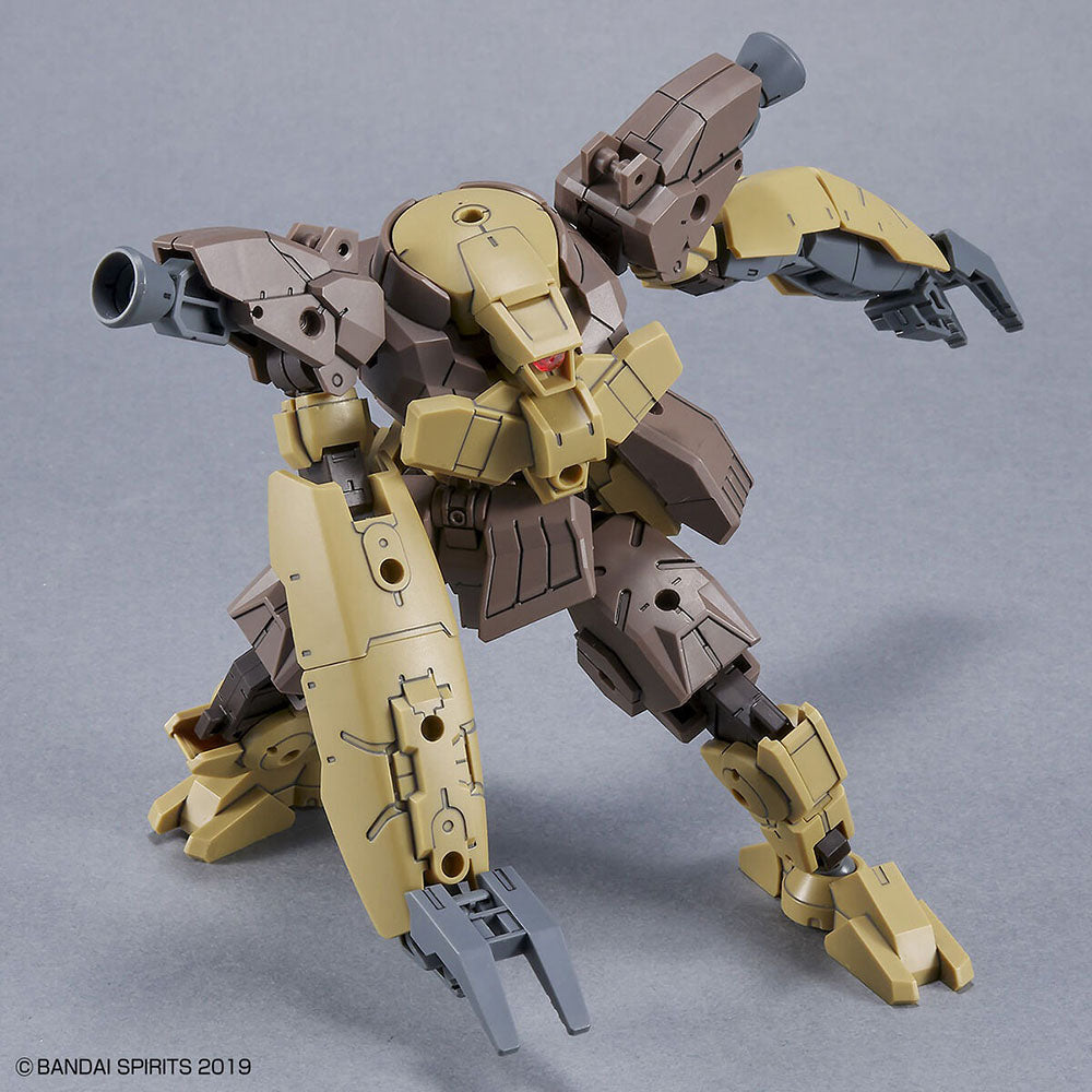 BANDAI Hobby 30MM 1/144 bEXM-29  GARDONOVA [BROWN] - P-REX Hobby