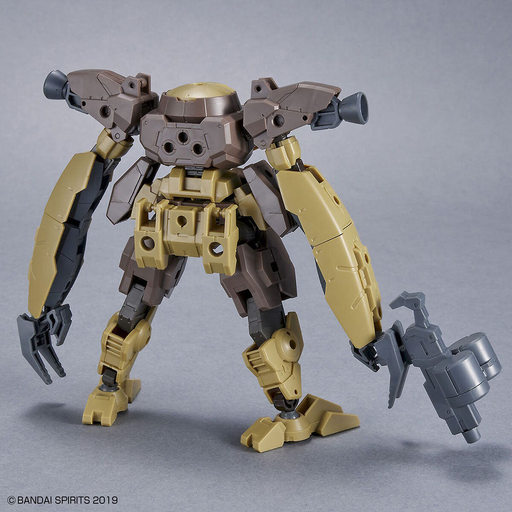 BANDAI Hobby 30MM 1/144 bEXM-29  GARDONOVA [BROWN] - P-REX Hobby