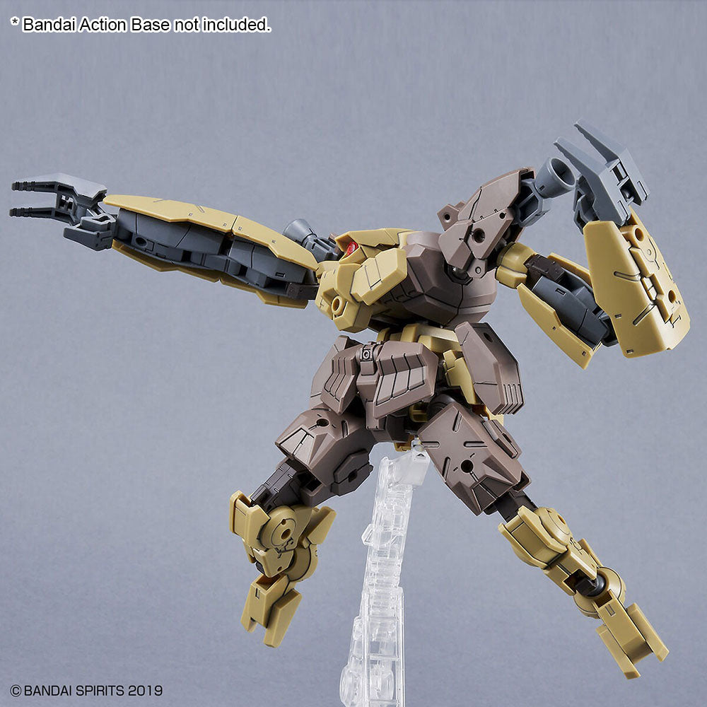 BANDAI Hobby 30MM 1/144 bEXM-29  GARDONOVA [BROWN] - P-REX Hobby