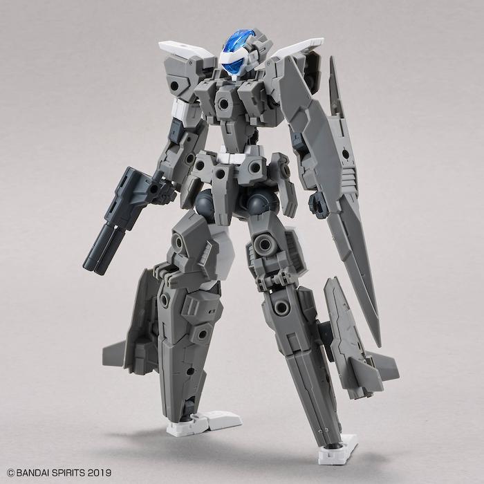 BANDAI Hobby 30MM 1/144 eEXM-30 ESPOSSITO Alpha - P-REX Hobby