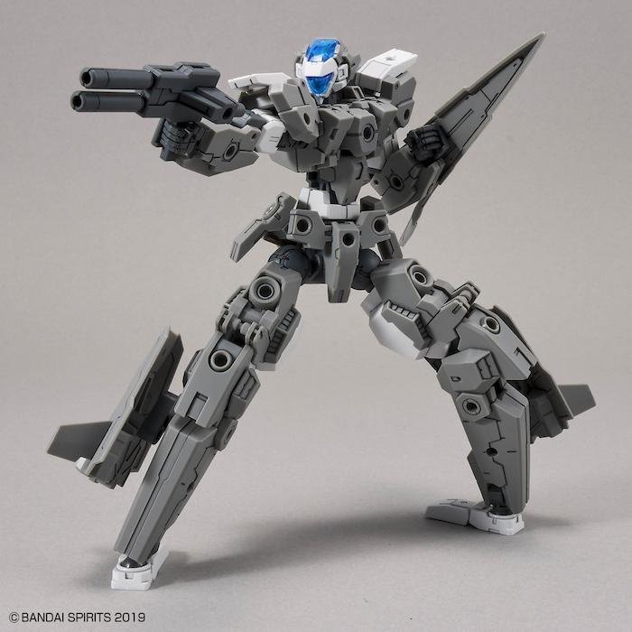 BANDAI Hobby 30MM 1/144 eEXM-30 ESPOSSITO Alpha - P-REX Hobby