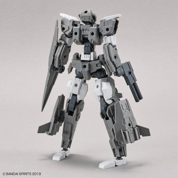 BANDAI Hobby 30MM 1/144 eEXM-30 ESPOSSITO Alpha - P-REX Hobby