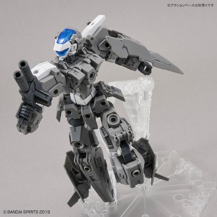 BANDAI Hobby 30MM 1/144 eEXM-30 ESPOSSITO Alpha - P-REX Hobby