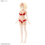 BANDAI Hobby 30MS OPTION BODY PARTS TYPE S05 [COLOR A]