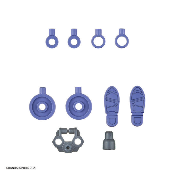 30MS OPTION BODY PARTS TYPE G01 [COLOR A] | 4573102617927