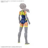 BANDAI Hobby 30MS OPTION BODY PARTS TYPE G02 [COLOR C]