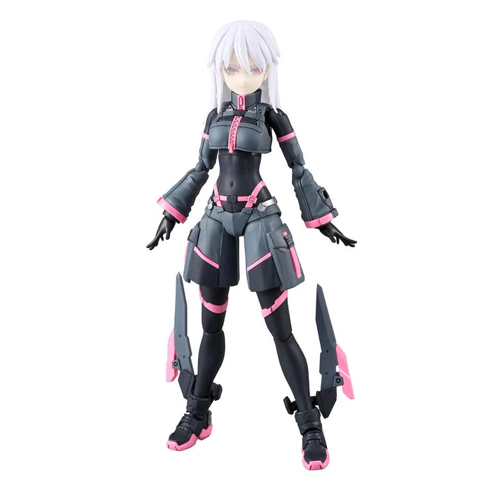 30MS OPTION BODY PARTS SIGMA SISTERS PARADOX 1 [COLOR A] | 4573102674180